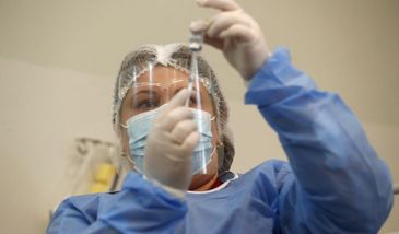 Szczepionka na COVID-19 AstraZeneca