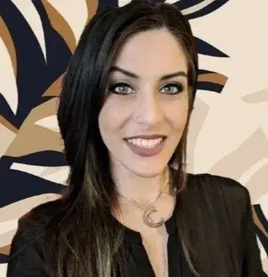 Sara Jane Isbister dziś.