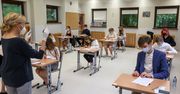 Uczennice miały dekoncentrować chłopców? Dyrektor: Nie żyjemy na Bliskim Wschodzie