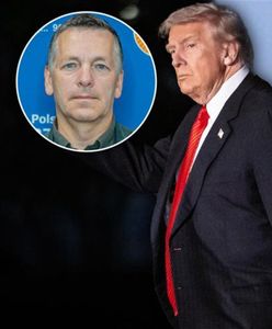 Tomahawki nie dla Ukrainy. "Gra Trumpa jest bardzo płytka i łatwa do przejrzenia"