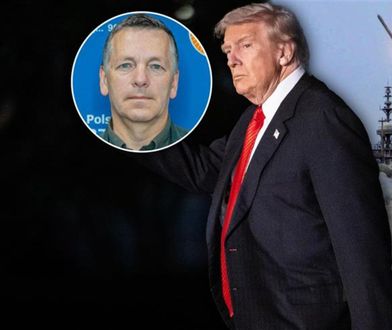 Tomahawki nie dla Ukrainy. "Gra Trumpa jest bardzo płytka i łatwa do przejrzenia"