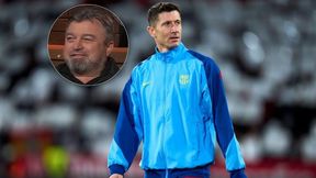 To będzie następca Lewandowskiego? "Bardzo dobry wybór"