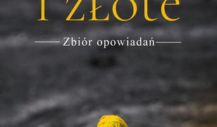 Czarne i złote. Zbiór opowiadań