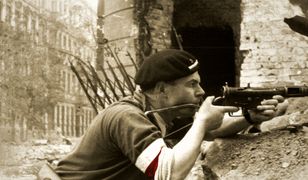 Czas Honoru. Przed Burzą