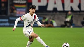 PSG rozbiło rywala. Były piłkarz Barcelony z golem
