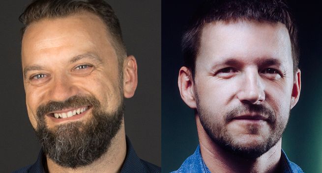 ESL: Krzysztof Pikiewicz wiceszefem usług e-sportowych, Aleksander Szlachetko dyrektorem polskiego oddziału