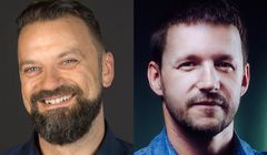 ESL: Krzysztof Pikiewicz wiceszefem usług e-sportowych, Aleksander Szlachetko dyrektorem polskiego oddziału