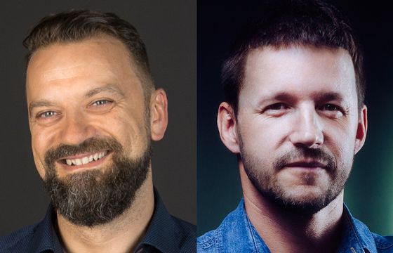 ESL: Krzysztof Pikiewicz wiceszefem usług e-sportowych, Aleksander Szlachetko dyrektorem polskiego oddziału