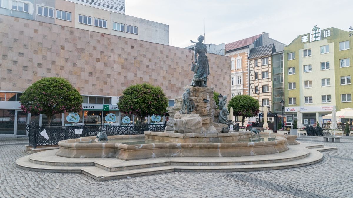 Gorzów Wielkopolski