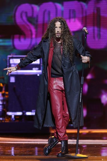 Michał Szpak - Top of The Top 2017 Sopot Festival