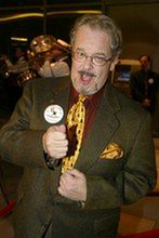 Joe Alaskey