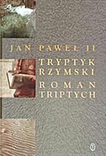 "Tryptyk Rzymski" Jana Pawła II trafi na ekrany