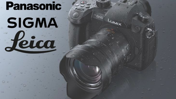 Panasonic, Leica i Sigma - być może firmy połączą siły w pracy nad nowym systemem 1