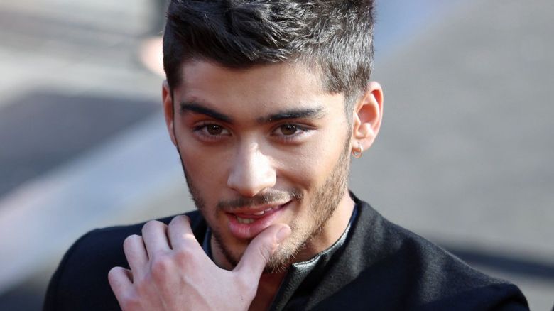 Zayn Malik