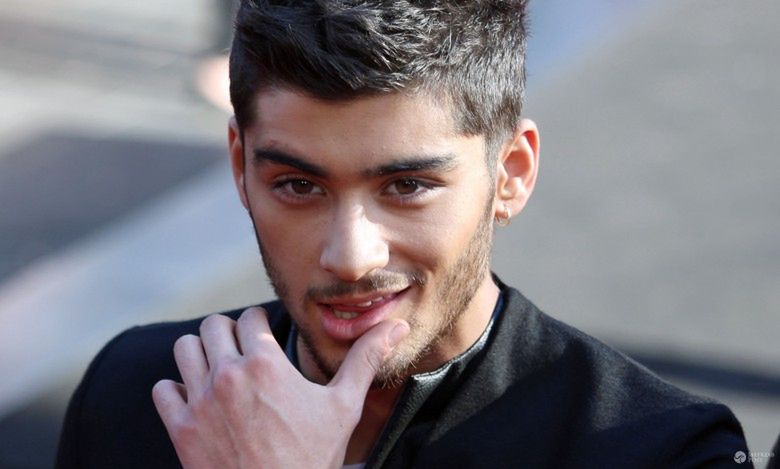 Zayn Malik już tak nie wygląda! Odważna metamorfoza byłego gwiazdora One Direction