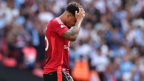 Manchester United robi porządki. Amorim skreślił czterech piłkarzy