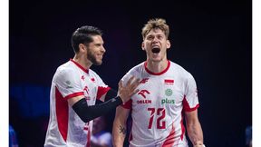 Grbić złamał niepisaną zasadę i wygrał. Niesamowite sceny w kadrze Polski [OPINIA]