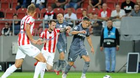 Łazienkowska 3 przeklęta dla Cracovii. Pasy nie wygrały w Warszawie od 68 lat