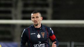 Lotto Ekstraklasa. Adam Frączczak wrócił do gry. "Buzowały we mnie emocje"