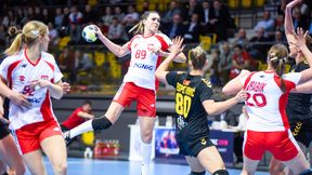 19 szczypiornistek na Włoszki i Słowaczki. Leszek Krowicki podał skład na el. ME 2018