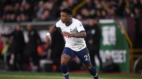 Liga Mistrzów. Kolejne osłabienie Tottenhamu. Steven Bergwijn skręcił kostkę