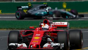 Ferrari może wygrywać dzięki nielegalnemu bolidowi?