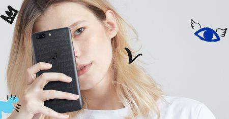 Oto nowy OnePlus 5 - rzuca się w oczy, ale czy jest ładny?