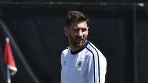 Copa America: Argentyna w ćwierćfinale. Na takiego Messiego czekali kibice!
