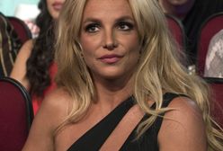 Britney Spears się rozwodzi? Tak twierdzi amerykański tabloid