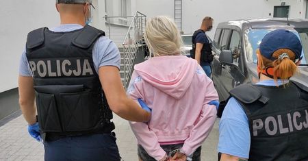 Nielegalna agencja towarzyska w Toruniu zlikwidowana