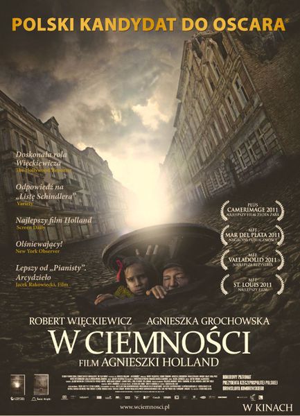 W ciemności