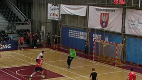 PGNiG Superliga: kontrowersje w Legionowie. Zobacz rzut karny Kacpra Adamskiego (WIDEO)