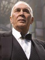 Frank Langella i zaginiona w Nowym Jorku