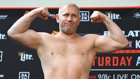 Gwiazdor MMA pokazał twarz po ataku kastetem. "Walczcie tylko w zawodach"