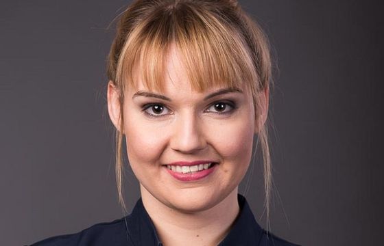 Katarzyna Piwowar na czele działu kreacji KDK Events