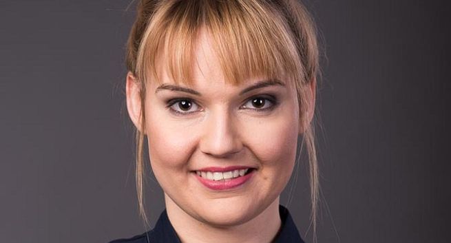 Katarzyna Piwowar na czele działu kreacji KDK Events