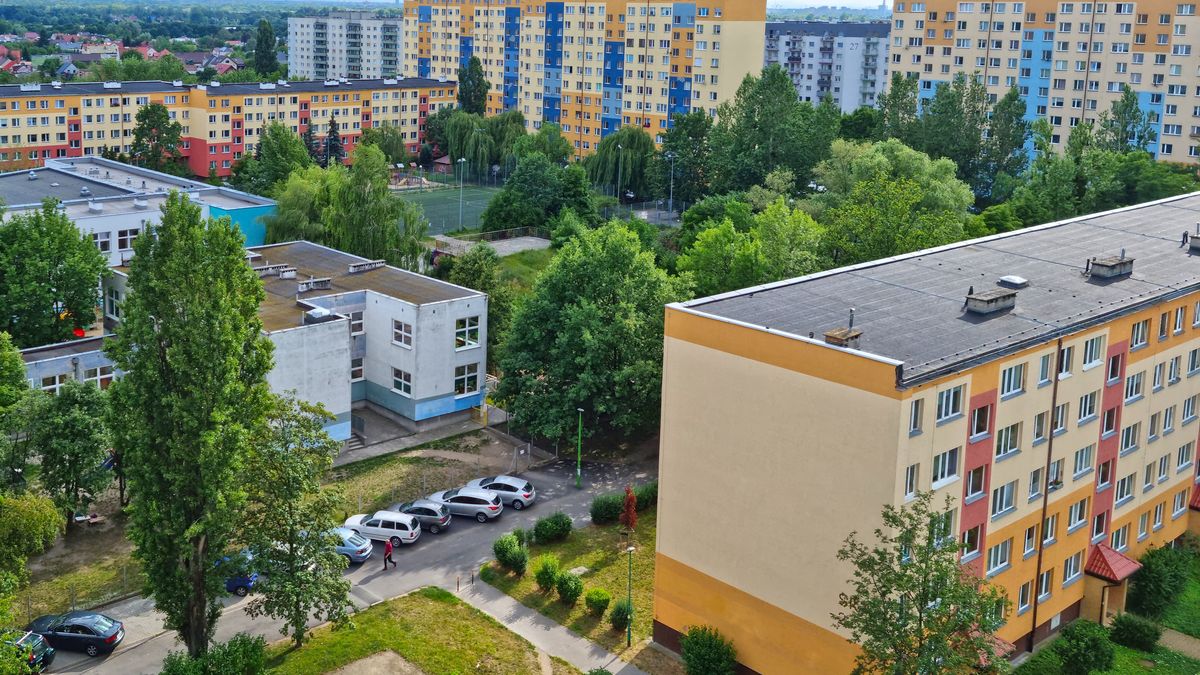 Zbliża się koniec bloków z wielkiej płyty? Eksperci mówią o 30 latach