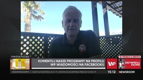 Michał Listkiewicz podsumowuje sezon w wykonaniu Legii Warszawa. "Przewaga nad rywalami była bardzo zdecydowana"