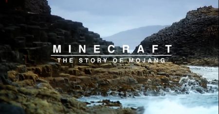 Film dokumentalny o Minecrafcie będzie można obejrzeć jeszcze przed Gwiazdką