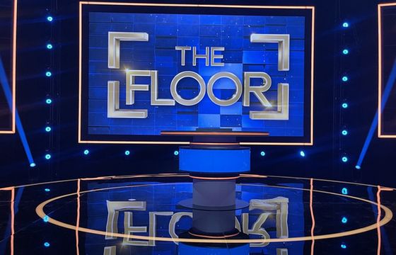 TVN nagrywa show w Holandii. 100 uczestników walczy o 100 tys. zł