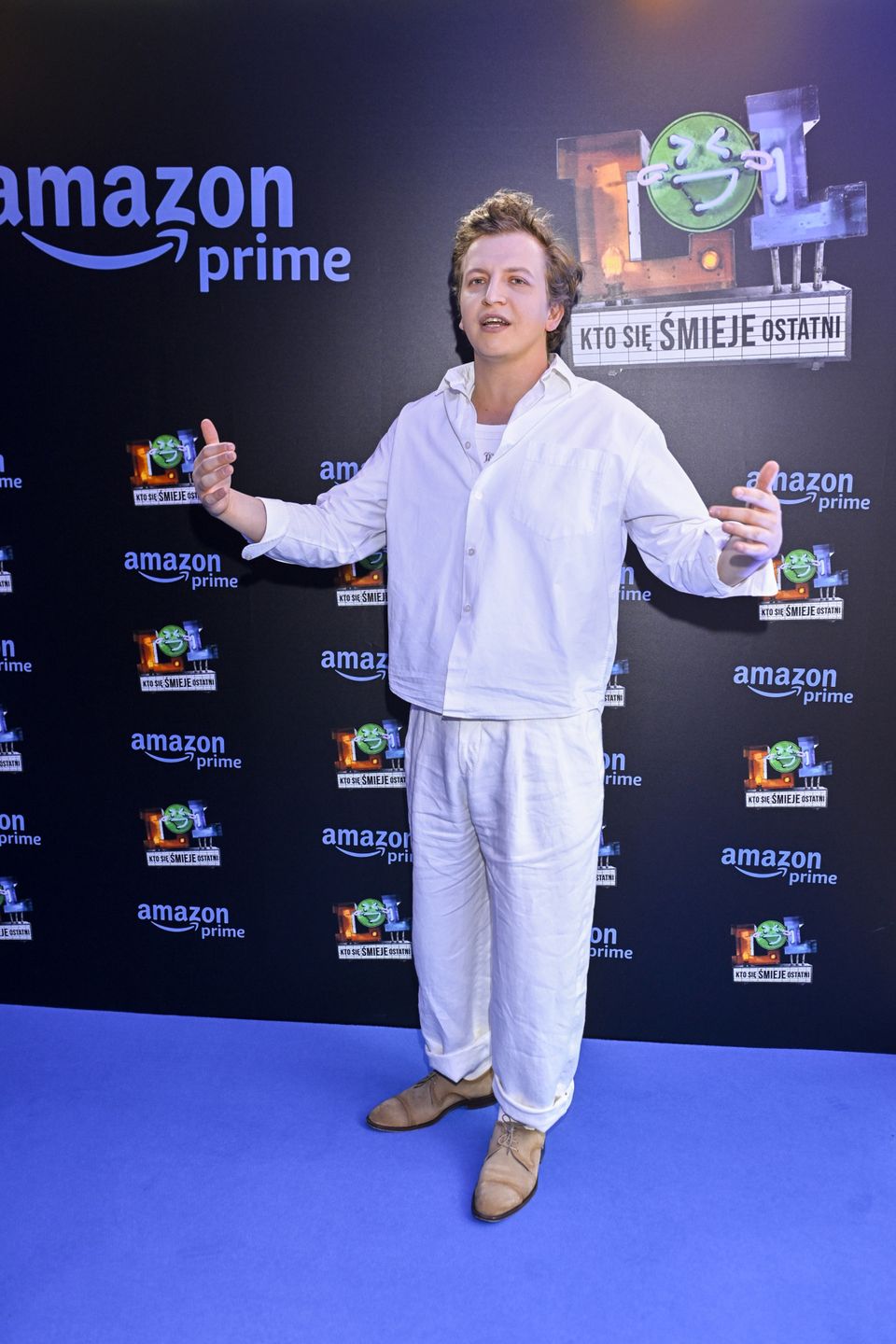 Maciej Musiałowski