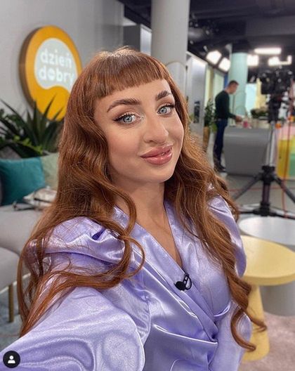 Hania Balwierczak z "Hotelu Paradise" przeszła metamorfozę