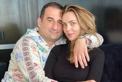 Marcela Leszczak komentuje plotki o ciąży. Tak wygląda na plaży