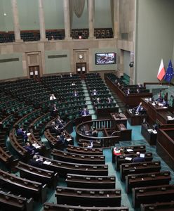 День відкритих дверей в Сеймі. Відвідати який можуть також українці