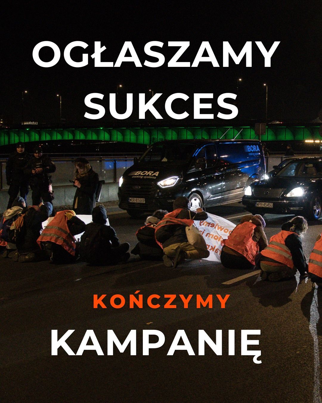 Ostatnie Pokolenie 