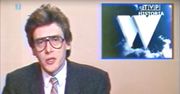 Legendarni prezenterzy TVP. Dopasujesz nazwisko do twarzy?