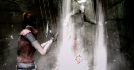 Trailer i galeria: Resident Evil: Darkside Chronicles