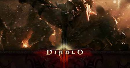 Diablo III wciąż bez daty wydania