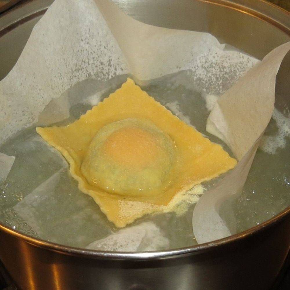 Ravioli Marty Grycan