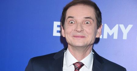 Przemysław Babiarz zostaje w TVP? Ale jego fani nie mogą spać spokojnie